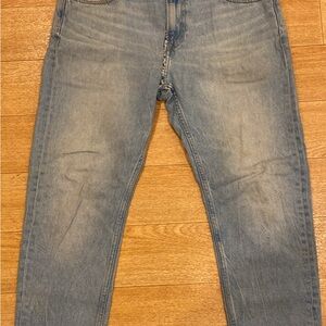 Tommy Hilfiger Light Blue Skinny Jeans